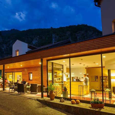Hotel Neuhausmuehle Vilpiano Εξωτερικό φωτογραφία