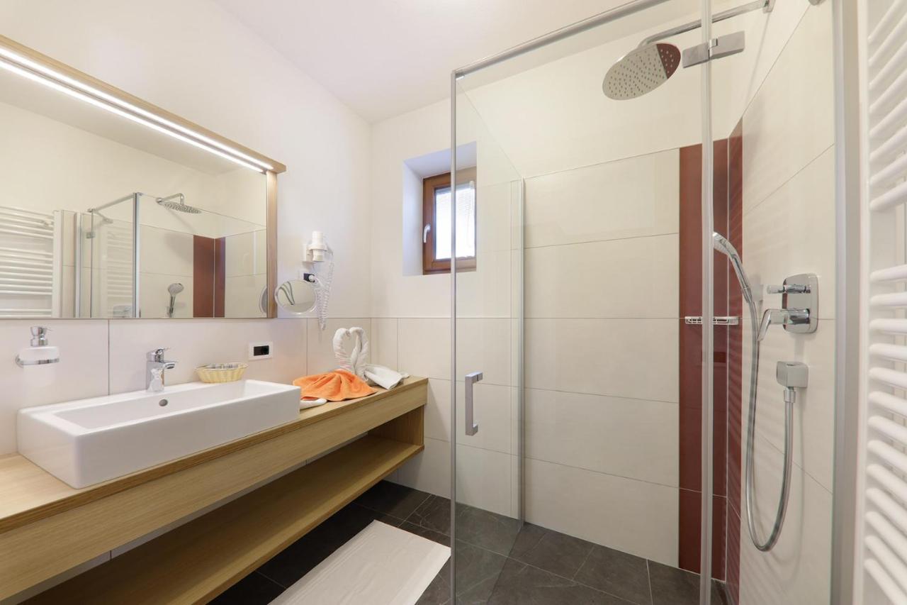 Hotel Neuhausmuehle Vilpiano Εξωτερικό φωτογραφία