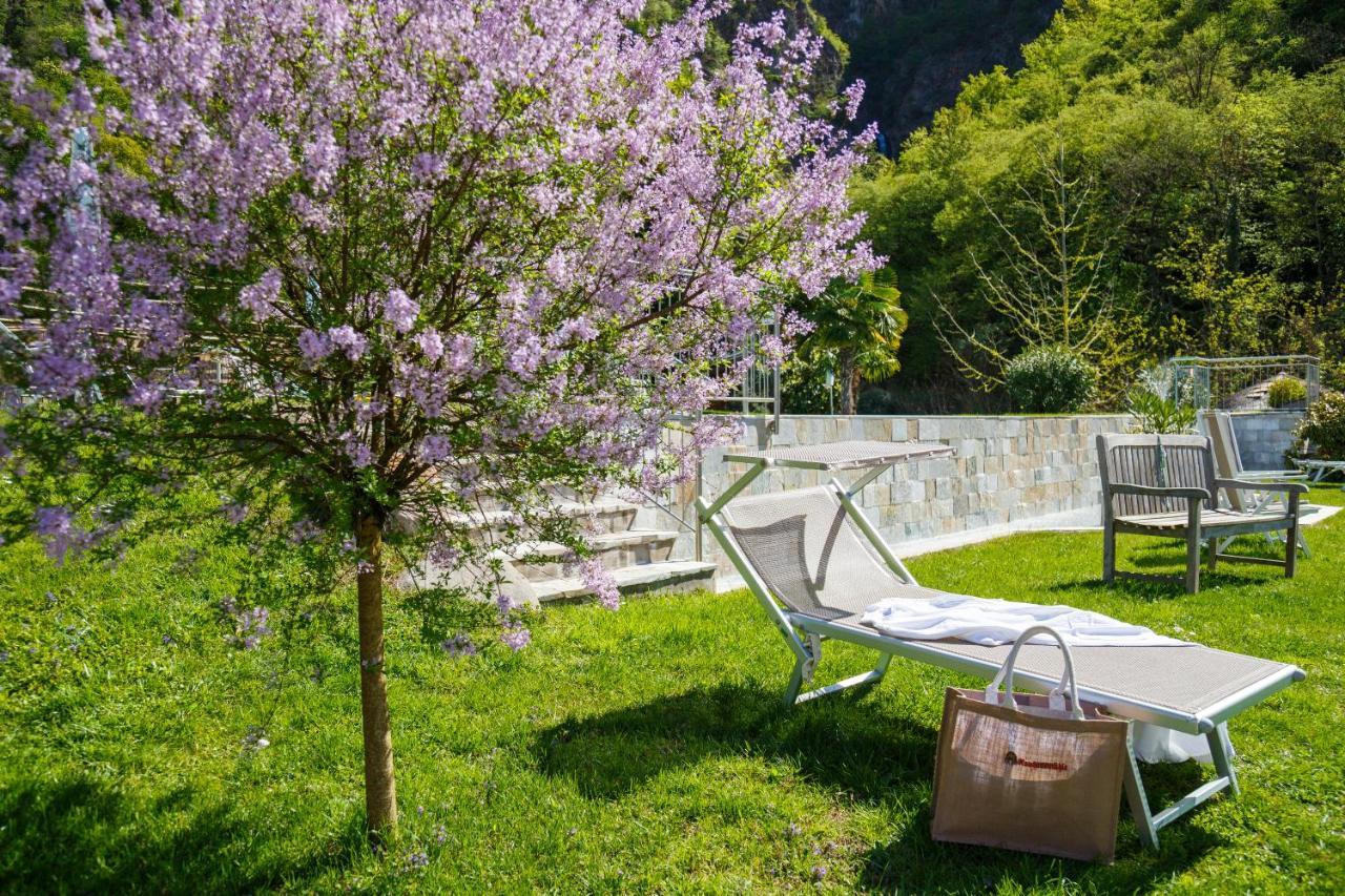 Hotel Neuhausmuehle Vilpiano Εξωτερικό φωτογραφία