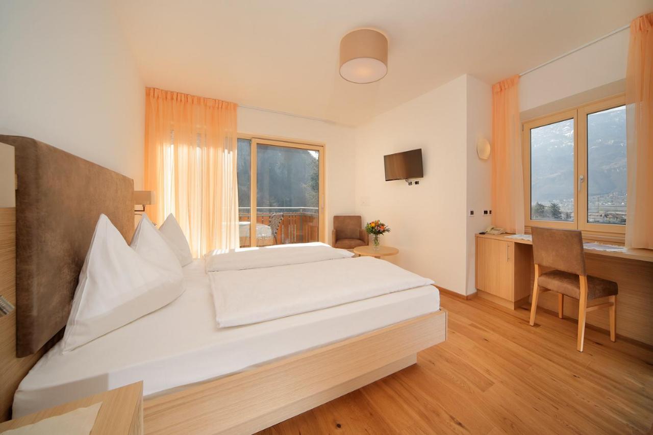 Hotel Neuhausmuehle Vilpiano Εξωτερικό φωτογραφία