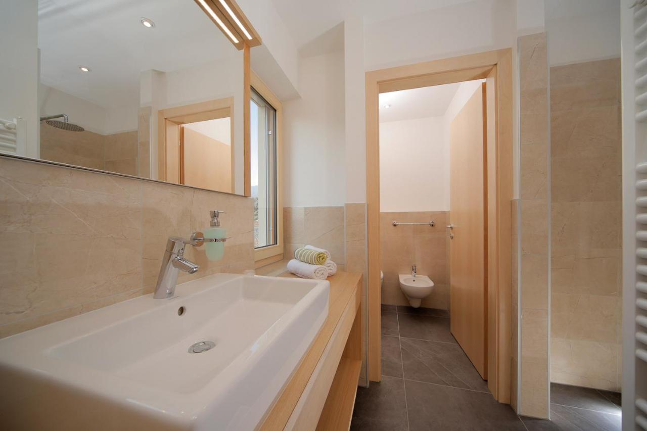 Hotel Neuhausmuehle Vilpiano Εξωτερικό φωτογραφία