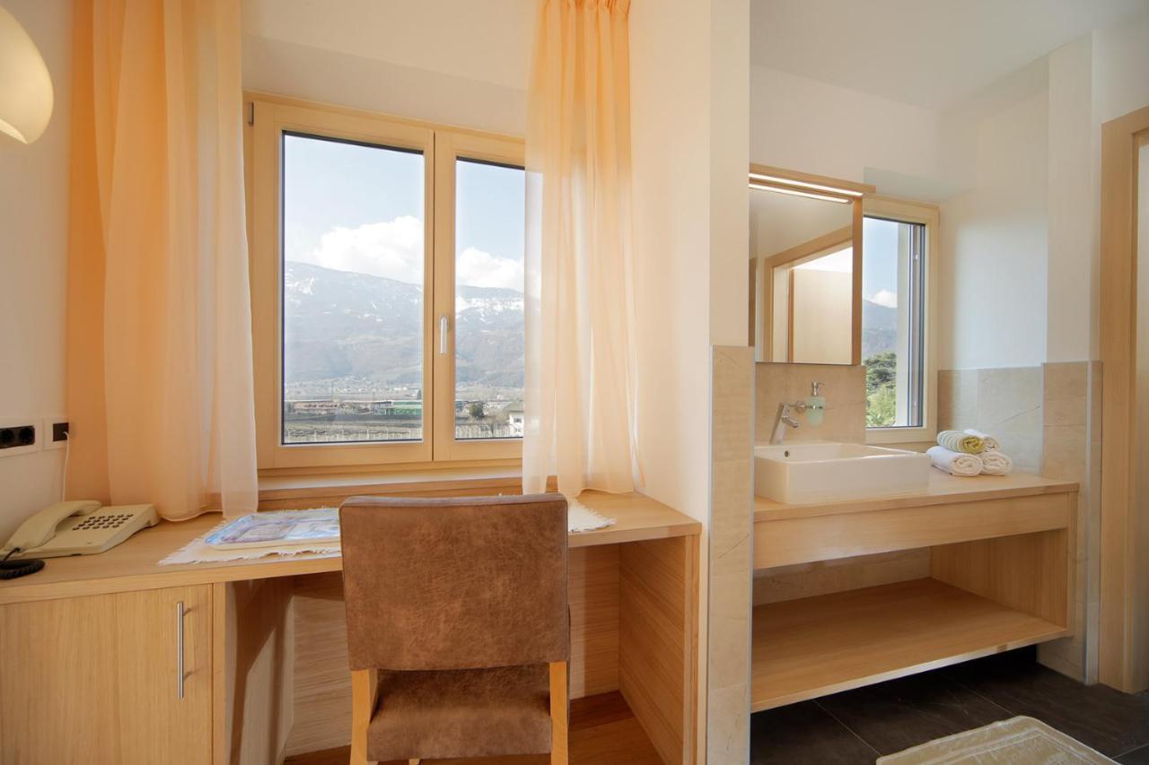 Hotel Neuhausmuehle Vilpiano Εξωτερικό φωτογραφία
