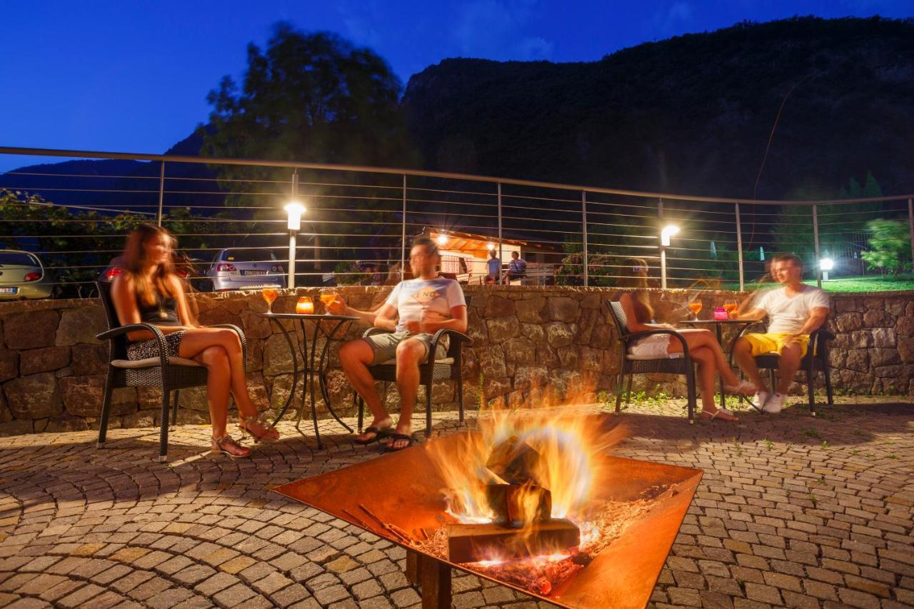Hotel Neuhausmuehle Vilpiano Εξωτερικό φωτογραφία