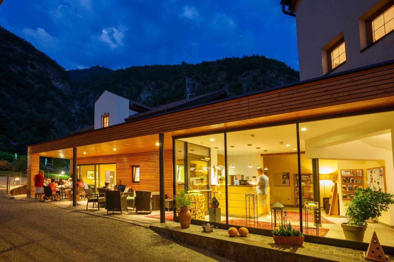 Hotel Neuhausmuehle Vilpiano Εξωτερικό φωτογραφία