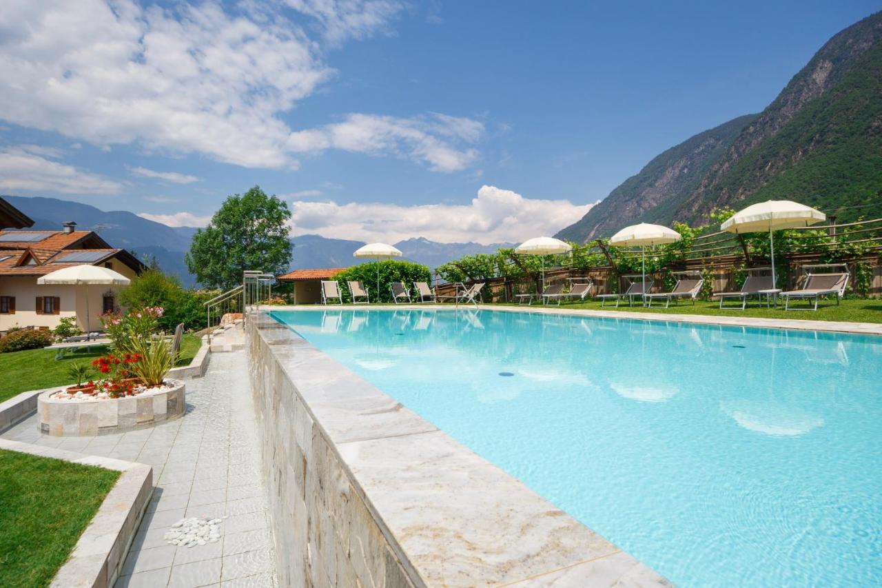 Hotel Neuhausmuehle Vilpiano Εξωτερικό φωτογραφία