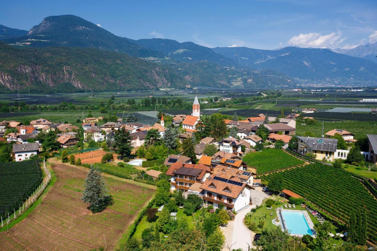 Hotel Neuhausmuehle Vilpiano Εξωτερικό φωτογραφία