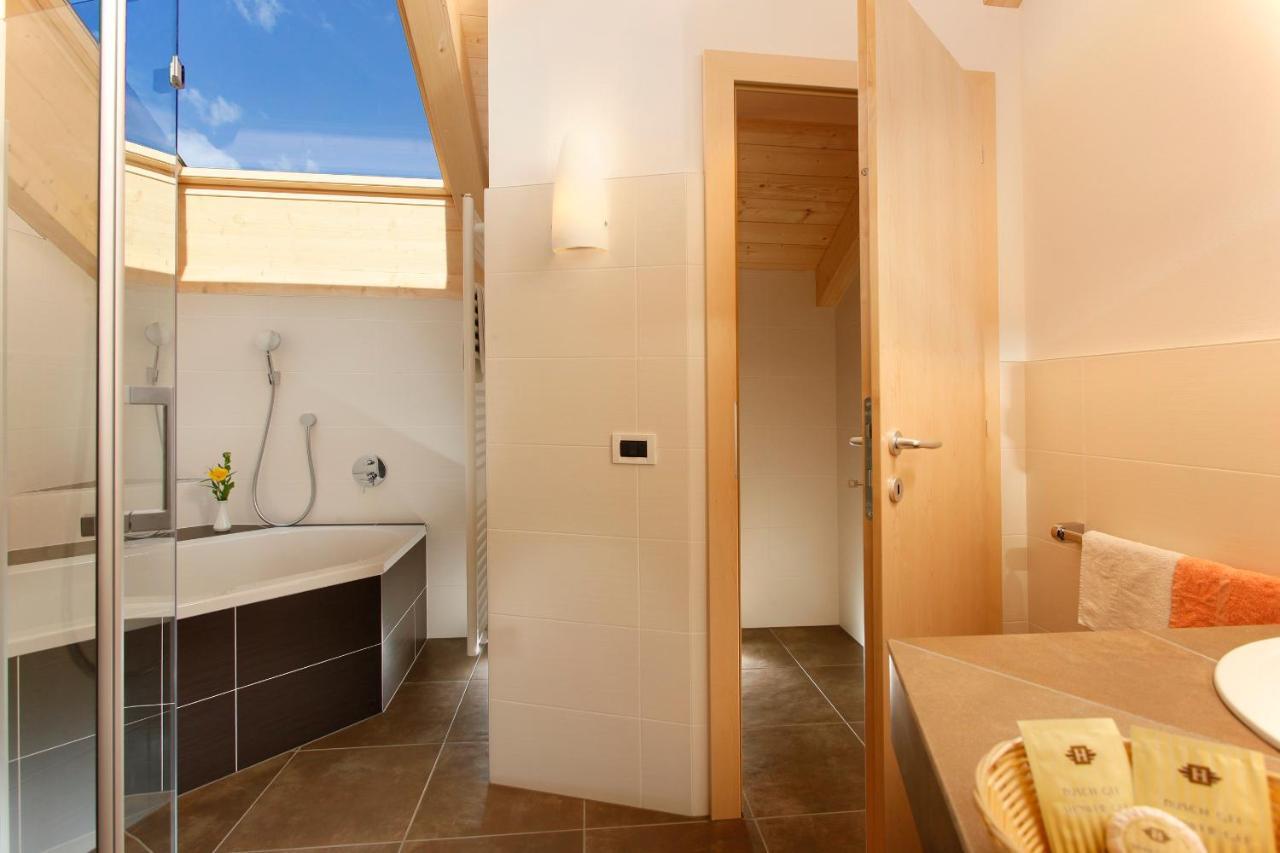 Hotel Neuhausmuehle Vilpiano Εξωτερικό φωτογραφία