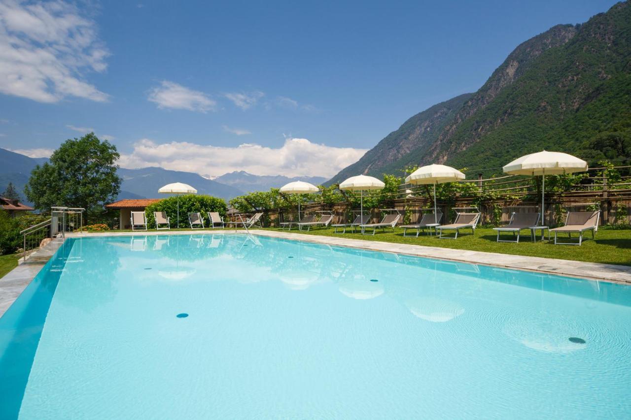 Hotel Neuhausmuehle Vilpiano Εξωτερικό φωτογραφία