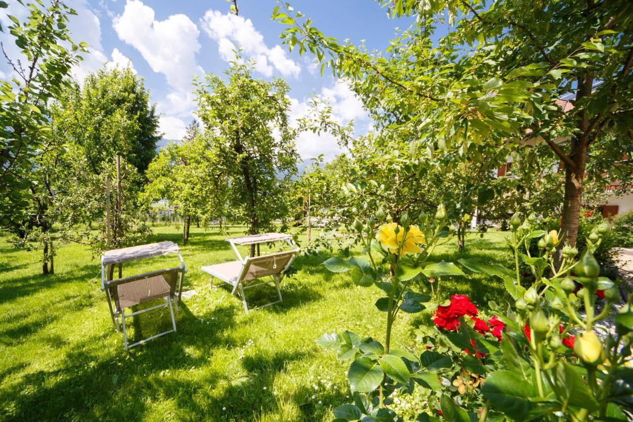 Hotel Neuhausmuehle Vilpiano Εξωτερικό φωτογραφία