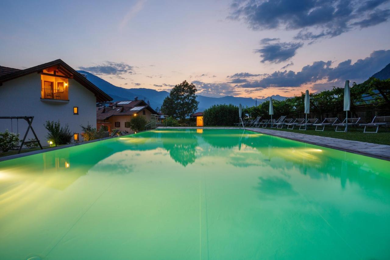 Hotel Neuhausmuehle Vilpiano Εξωτερικό φωτογραφία