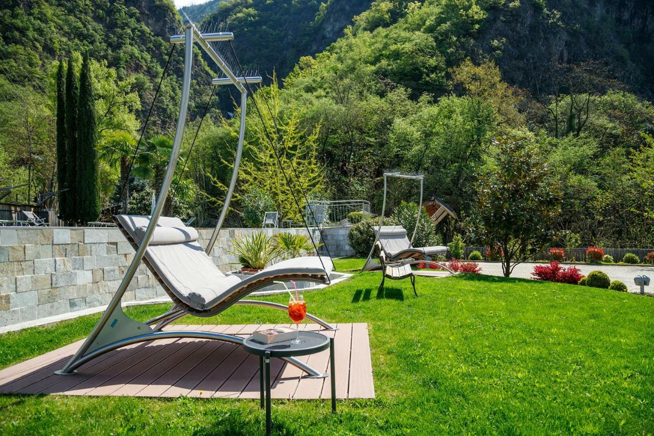 Hotel Neuhausmuehle Vilpiano Εξωτερικό φωτογραφία