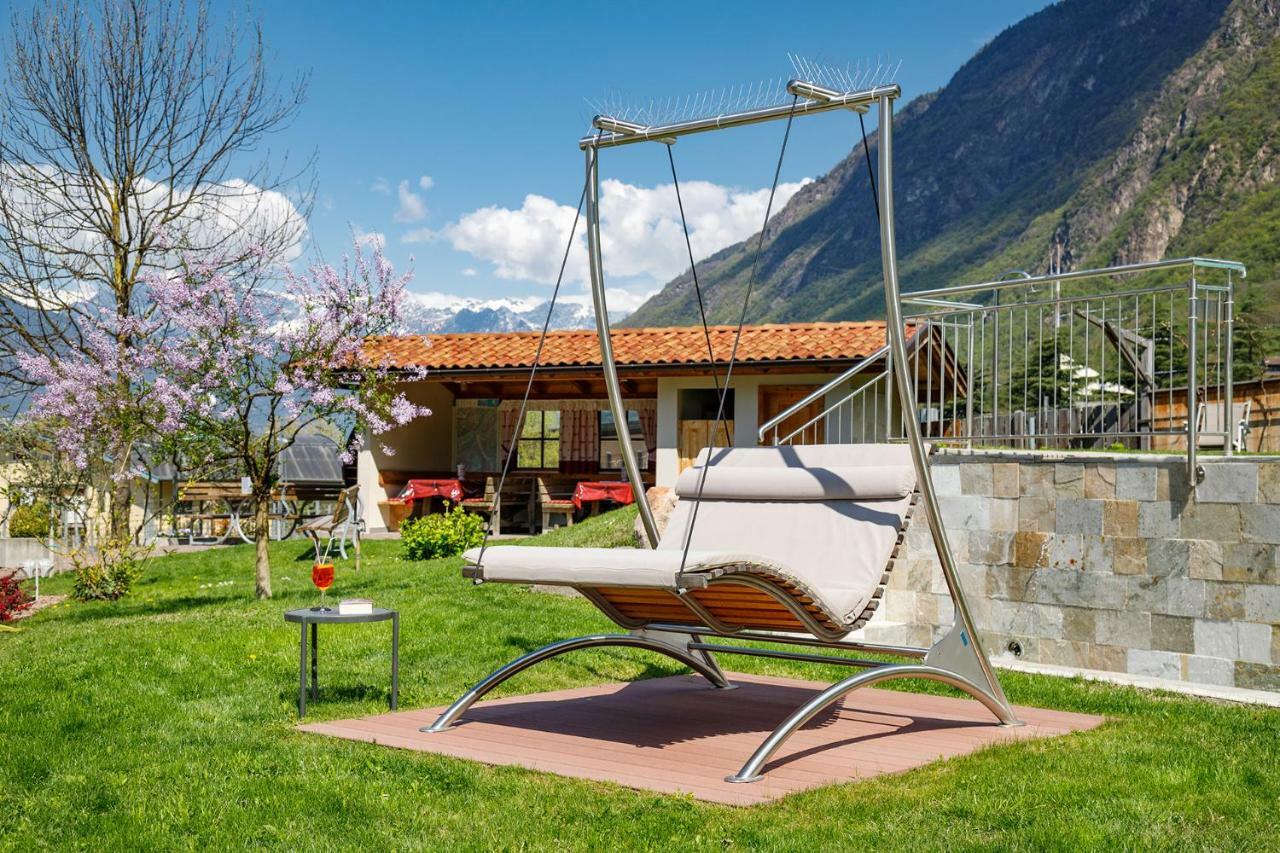 Hotel Neuhausmuehle Vilpiano Εξωτερικό φωτογραφία