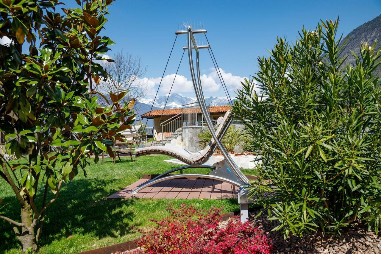 Hotel Neuhausmuehle Vilpiano Εξωτερικό φωτογραφία